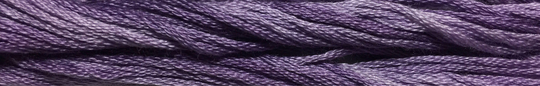 Purple Aster By Classic Colorworks 5 Yards