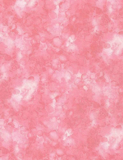 Blush Solid-Ish Blender Kimberly Einmo 44 Inches Wide 100% Quilting Cotton Fabric Tt-C6100-Kim-Blush