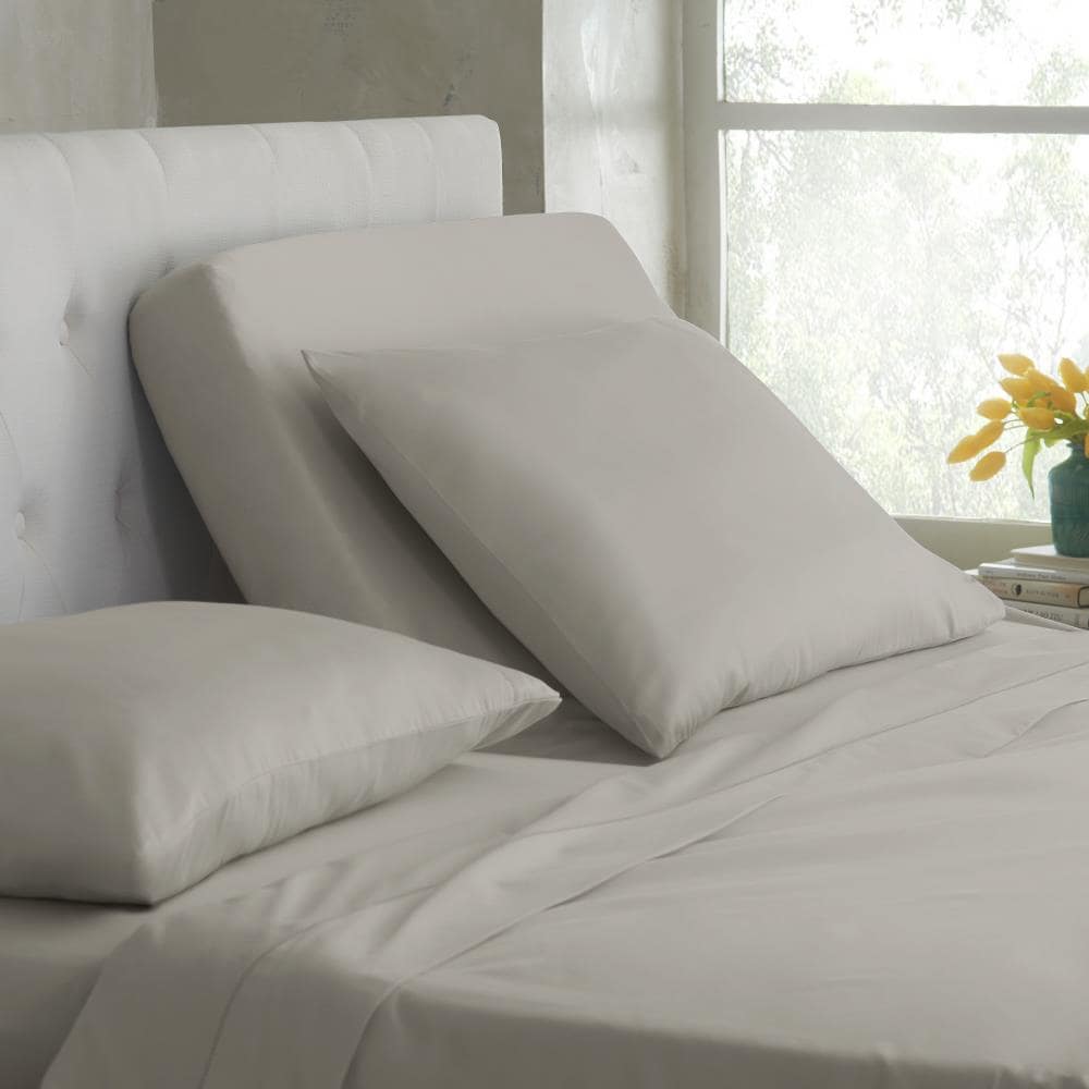 WestPoint Home Martex Split King Sheet King Cotton Blend Bed Sheet | 028828985682