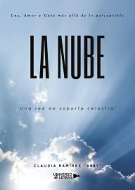 La Nube Claudia Ramírez Abby Author