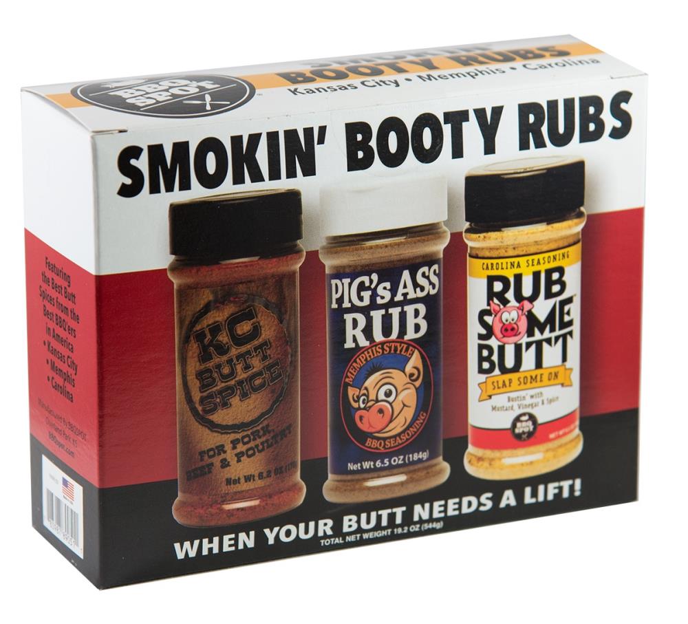 Rub Some 3-Pack 19.2-oz All Purpose Seasoning Blend | OW89051-S