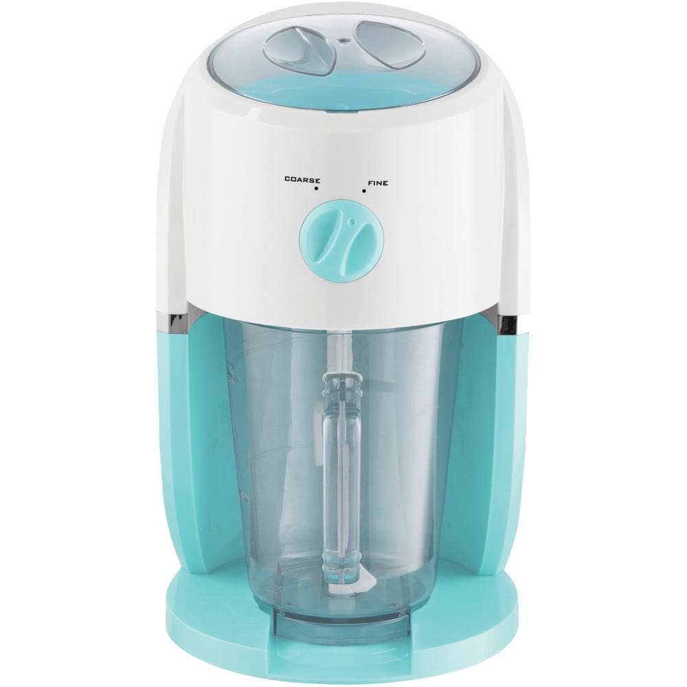 Brentwood Appliances Just For Fun 35-oz Blue Ice Shaving Blender | TS-1425BL