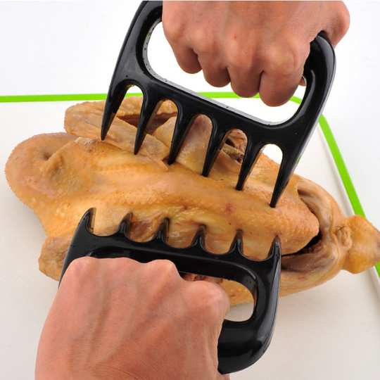 BBQ Meat Claws Meat Shredder