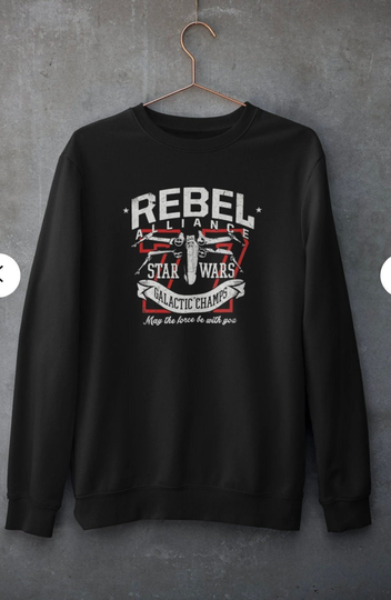 Rebel Alliance