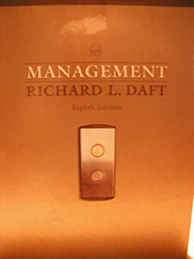 Ie Management by Daft