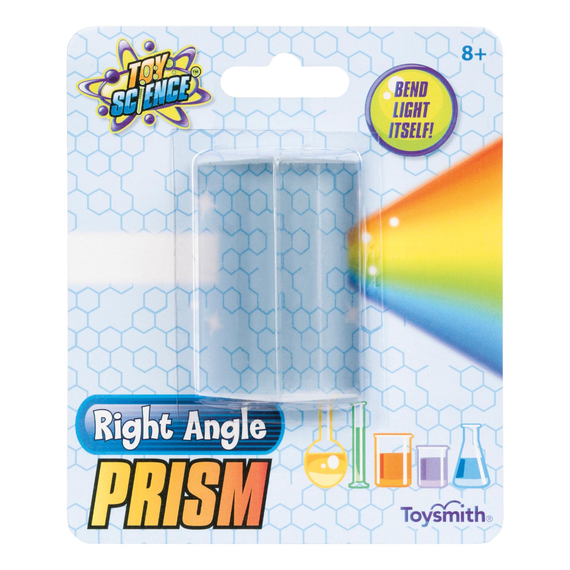Toy Science Right Angle Prism Set of 2 by World Market
