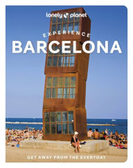 Experience Barcelona 1 Soledad Abella Author