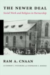 Newer Deal : Social Work and Religion in Partnership