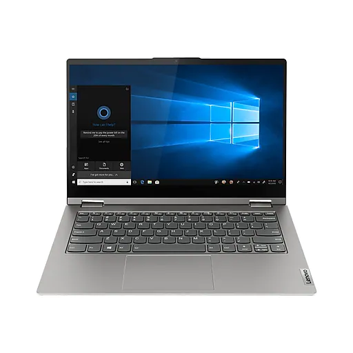 Lenovo ThinkBook 14s Yoga ITL 20WE 14" Intel Core i5, 8GB Memory, 256GB SSD, Windows 10 Pro (20WE0014US)