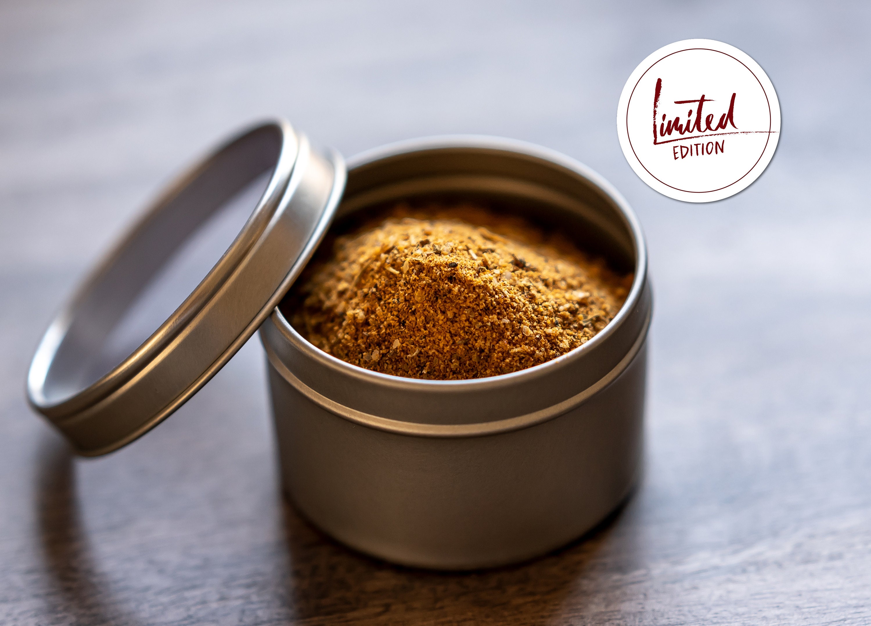 American Rub, Pork Spice, Grill Seasoning, Beef Poultry Spices, Seafood Vegetable Special Edition, Spices