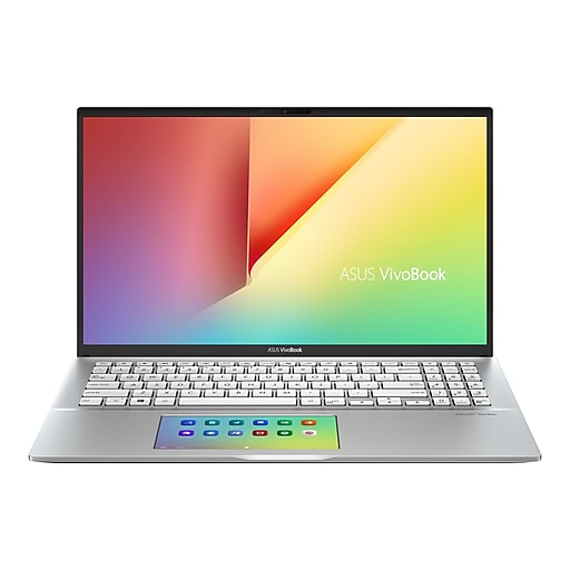 ASUS VivoBook S15 S532EQ-DS79 15.6" Laptop, Intel i7, 16GB Memory, 1TB SSD, Windows 10