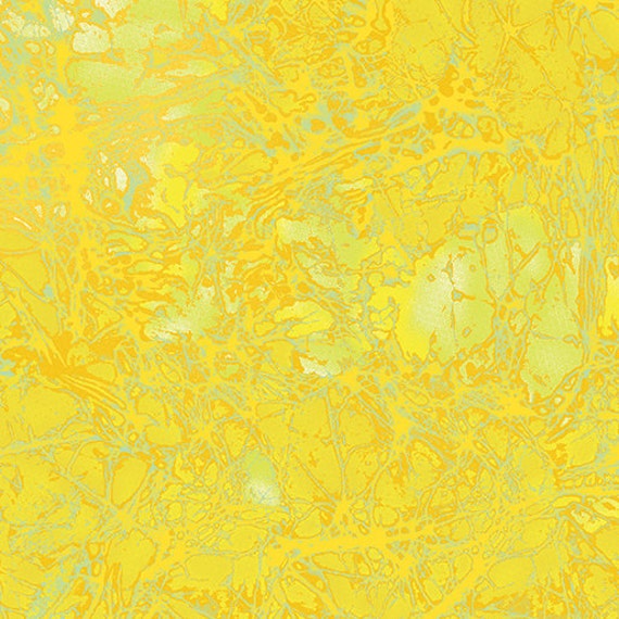 Chromazone Yellow Blender 04319-41 From Benartex By The Yard