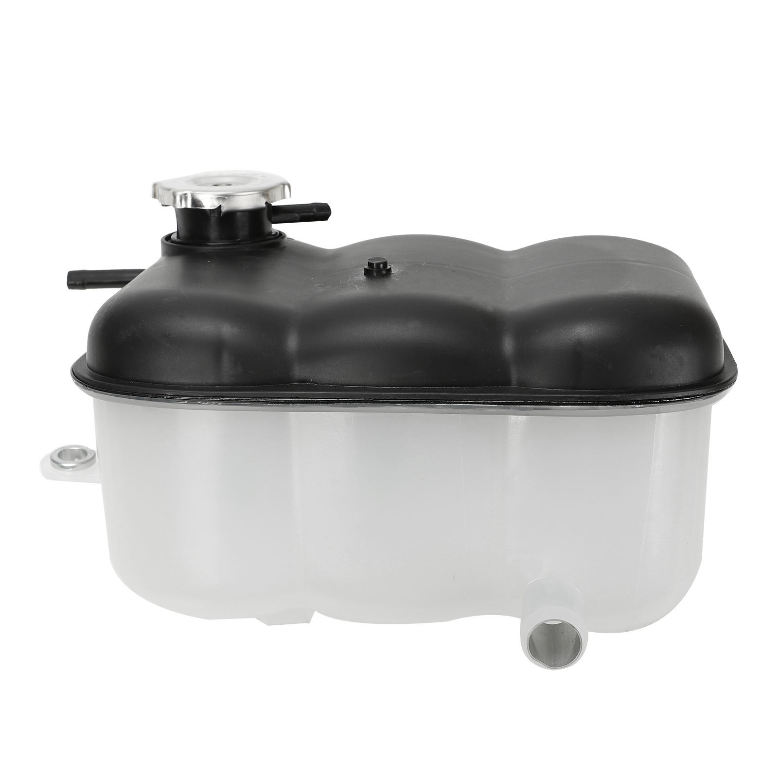 New Radiator Coolant Overflow Tank Bottle For 2002 2003 DODGE RAM 1500 4.7L 5.7L