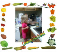 Cooking with Isobel Alicia Appling Author