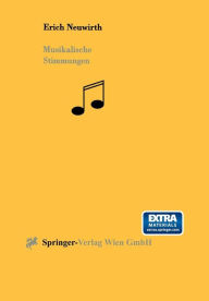 Musikalische Stimmungen E Neuwirth Author