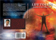 Life to Life : Journey to the Other Side V.V RAM Author
