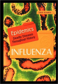 Influenza Fred Ramen Author