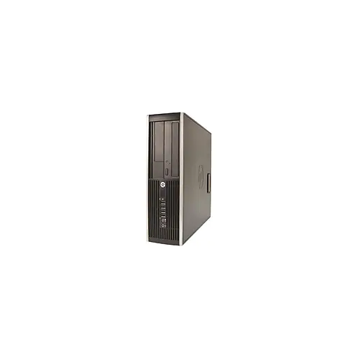 HP Elite 8300 Refurbished Desktop Computer, Intel i5, 8GB Memory, 2TB HDD (8300SFFI58GB2TB)