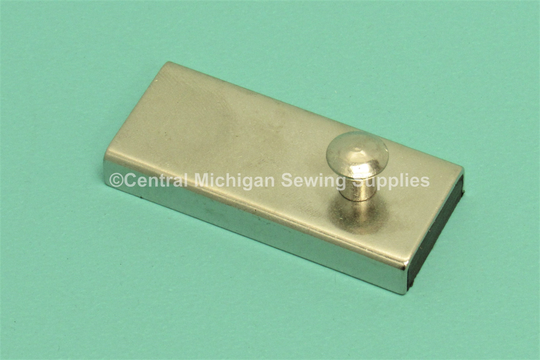 Magnetic Seam Guide/Cloth