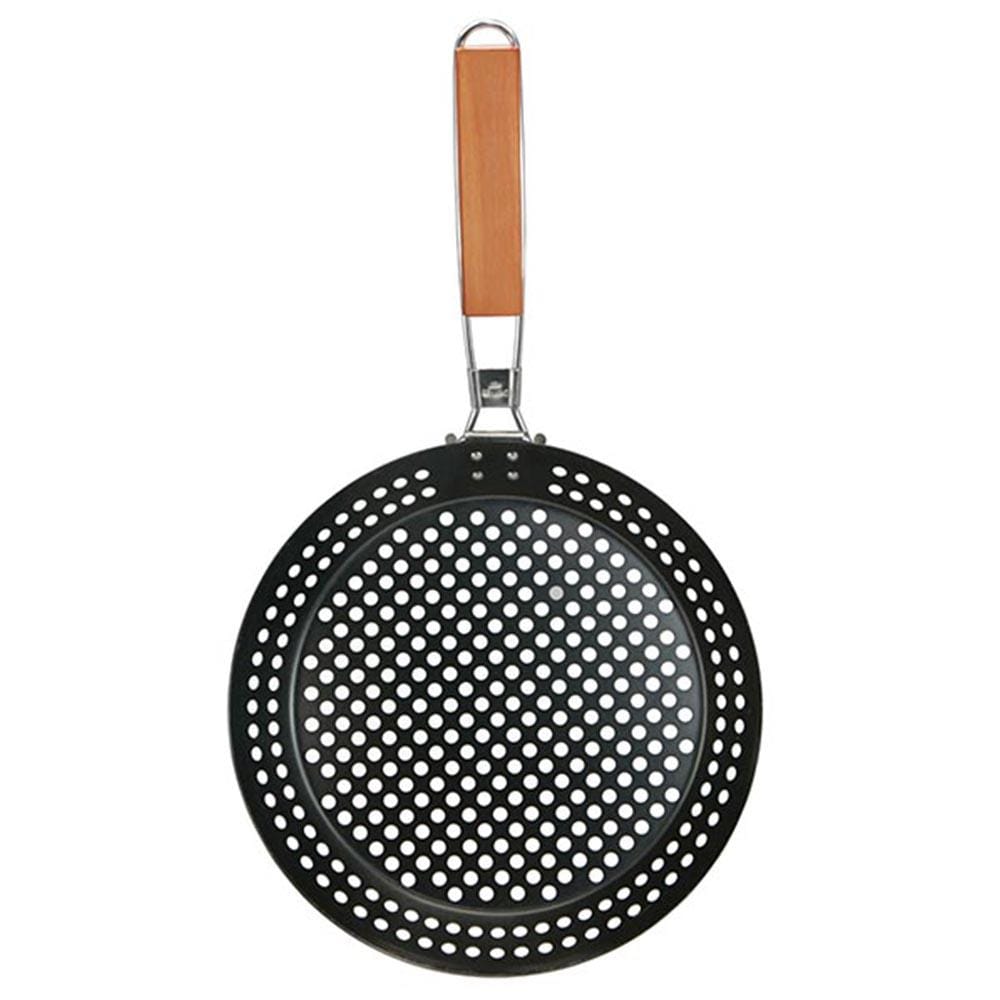 Blue Rhino Steel Non-Stick Grill Pan | 507297