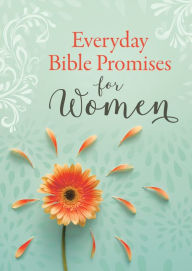 Everyday Bible Promises for Women Barbour Books Author