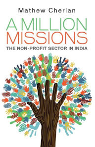 A Million Missions Mathew Cherian Author