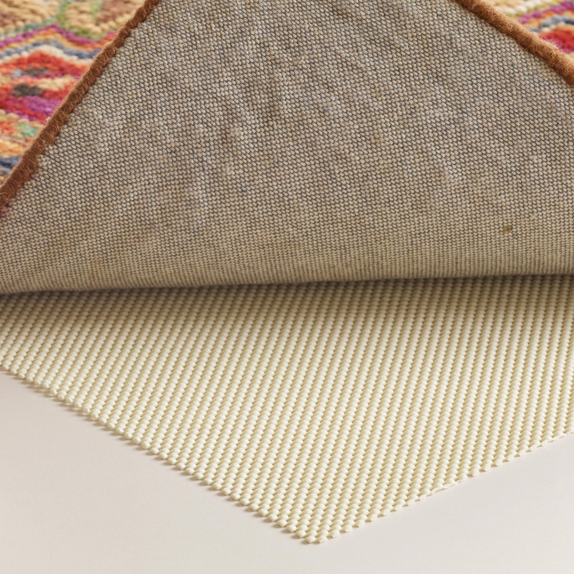 Indoor Rug Pad - 2' x 3' by World Market