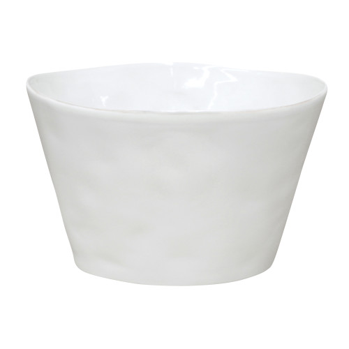 Costa Nova Aparte White Party Bucket 32 Cm 13''
