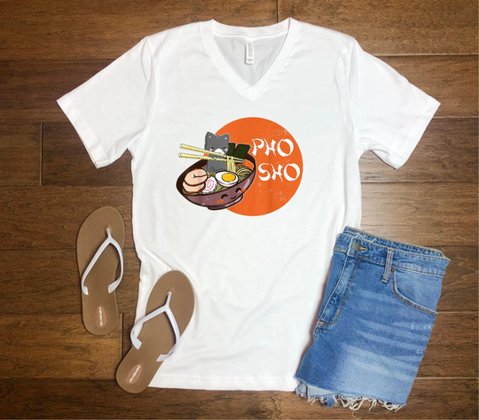 Cat Ramen Shirt, Japan Anime Japanese Aesthetic Noodles, Queen Girl, Gift For Kids, Foodie