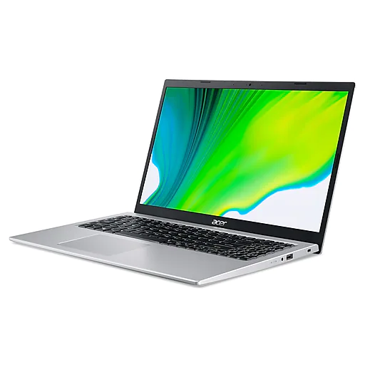 Acer Aspire 5 A515-56-363A 15.6" Laptop, Intel Core i3, 4GB Memory, 128GB SSD, Windows 10 Home S (NX.ABUAA.002-N)
