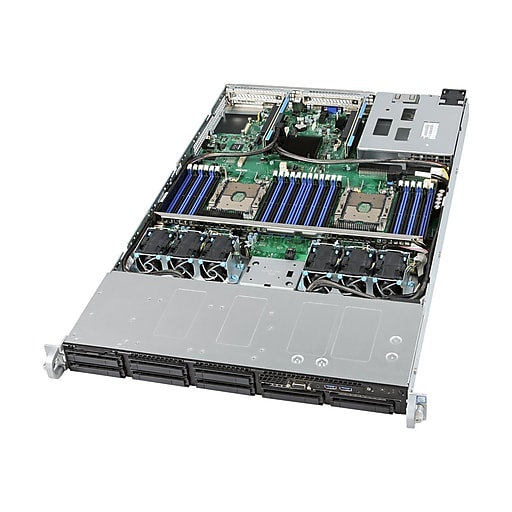 Intel Server System RAM Rack Mount (R1208WFTYSR)