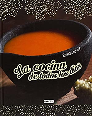 La Cocina de Todos los Dias by Equipo Everest