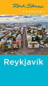 Rick Steves Snapshot Reykjavík Rick Steves Author
