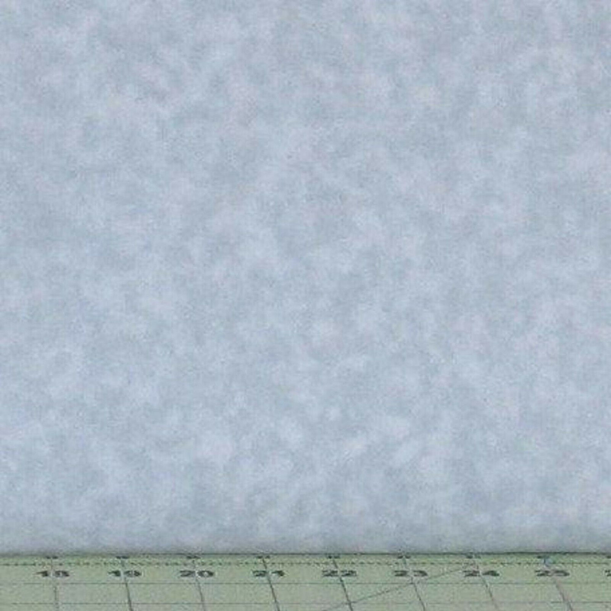 Mottled Light Gray Tonal Blender-Galaxy Fabrics-Bty