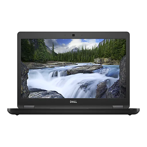 Dell Latitude 5490 14" Notebook, Intel i5, 8GB Memory, Windows 10 Professional (DP24R)
