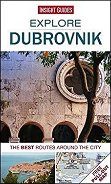 Insight Guides: Explore Dubrovnik by Insight Guides