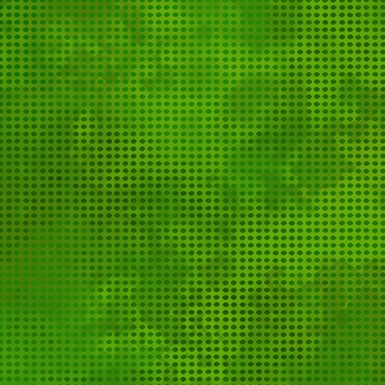 Dit Dot Evolution Green Blender Digital Jason Yenter in The Beginning Fabric