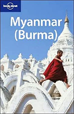 Myanmar (Burma) by Robert, Grosberg, Michael Reid