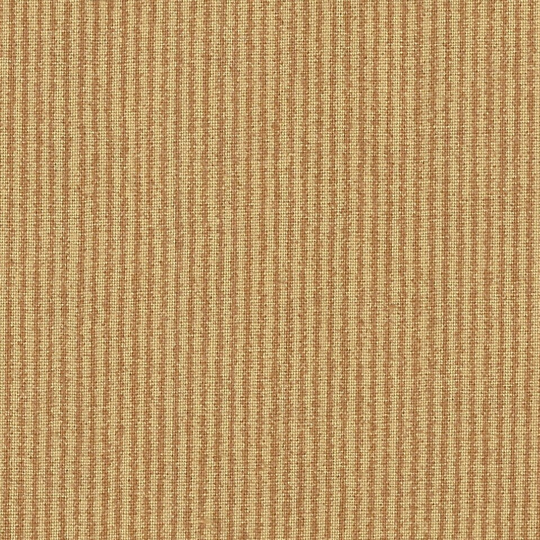 Remnant 25-Inch Cotton Quilt Fabric, Gold Pinstripe Blender, Clothworks