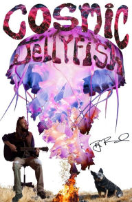 Stash Robinson and the Cosmic Jellyfish R.j Ruud Author