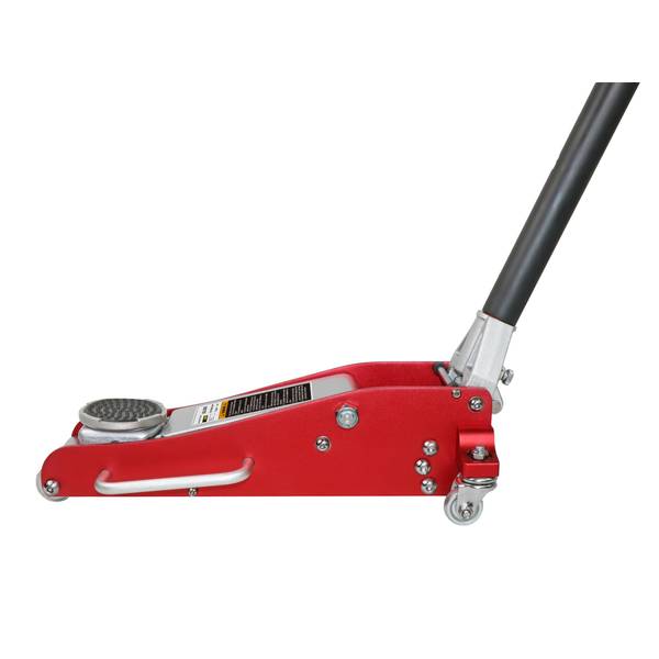 Larin 1.5 Ton Aluminum/Steel Racing Jack