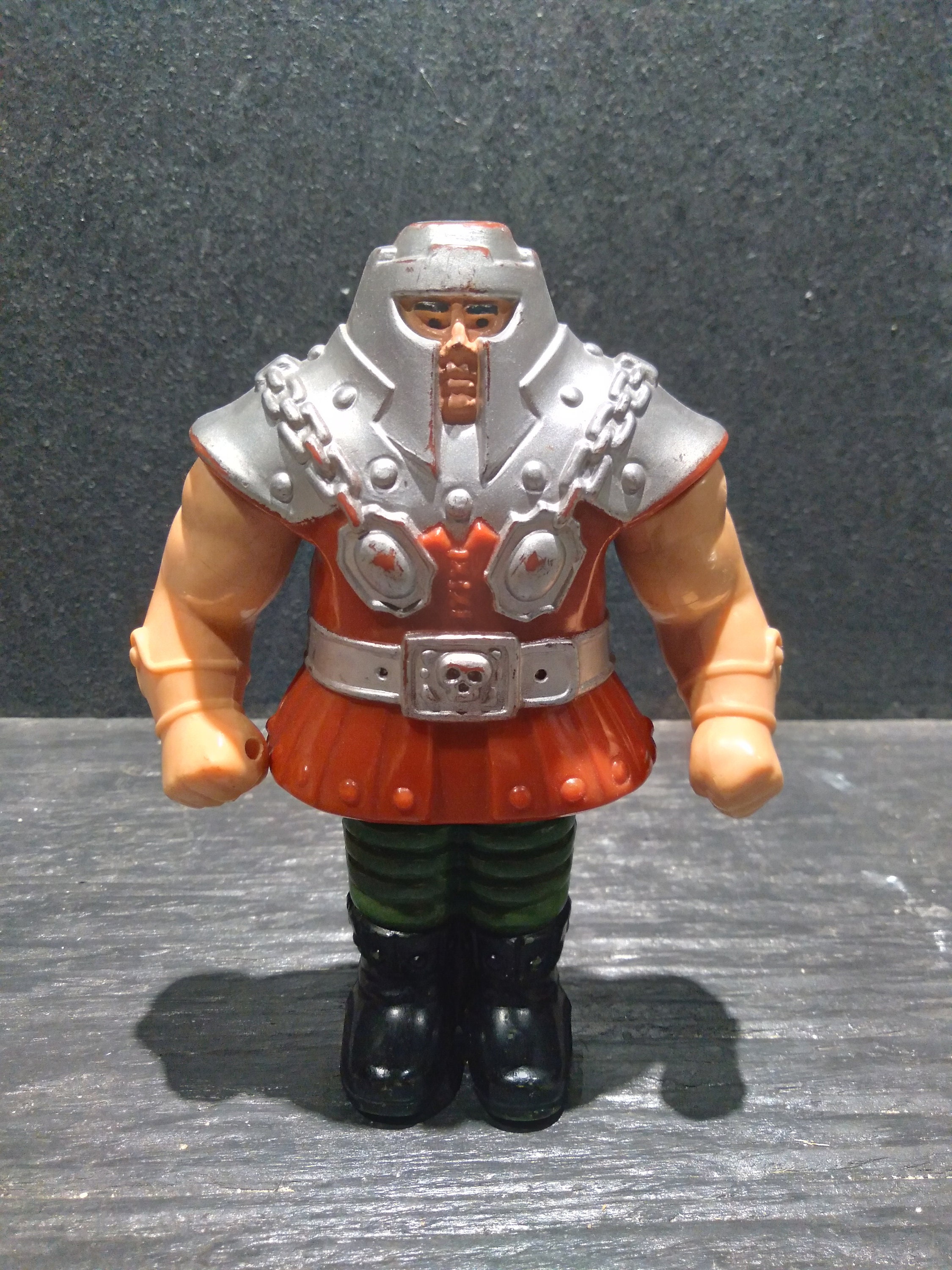 1983 - Motu Ram-Man