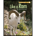 Like a Ram