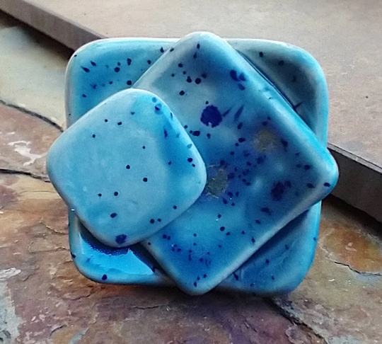 Transference Ceramic Ring