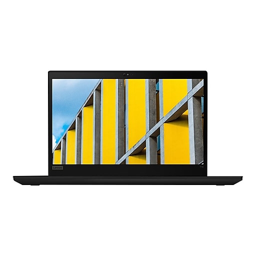Lenovo ThinkPad T14 Gen 1 20S0 14" Notebook, Intel i5, 16GB Memory, 512GB SSD, Windows 10 Pro (20S0003FUS)