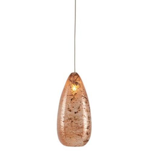 Currey Rame 1-Light Multi-Drop Pendant