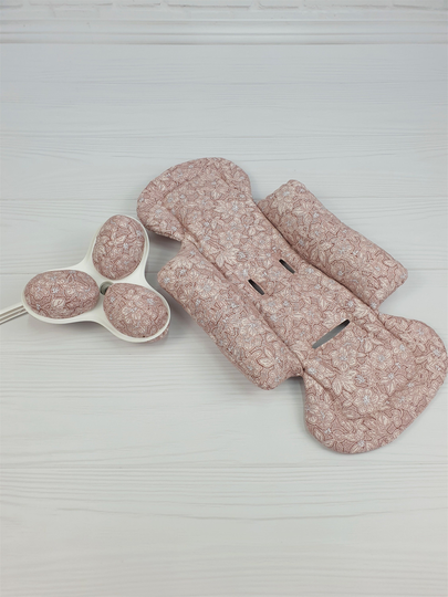 Insert For Mamaroo, Rockaroo Infant Seat, Set 4Moms, 4Moms Infant Seat, & Balls Mamaroo 2022
