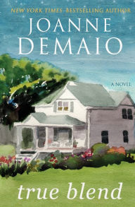 True Blend Joanne DeMaio Author