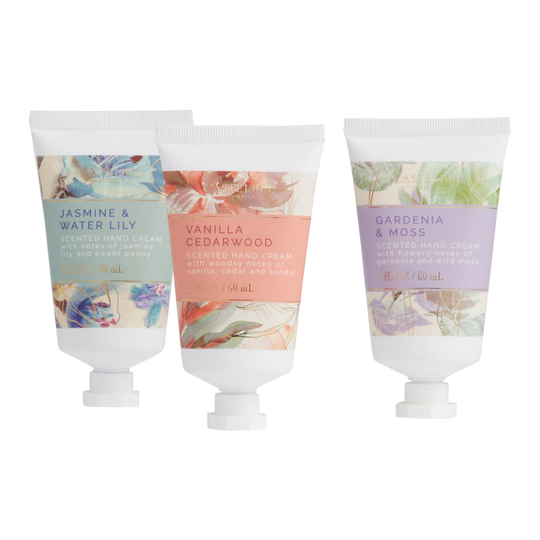 Castelbel Flora Hand Cream by World Market