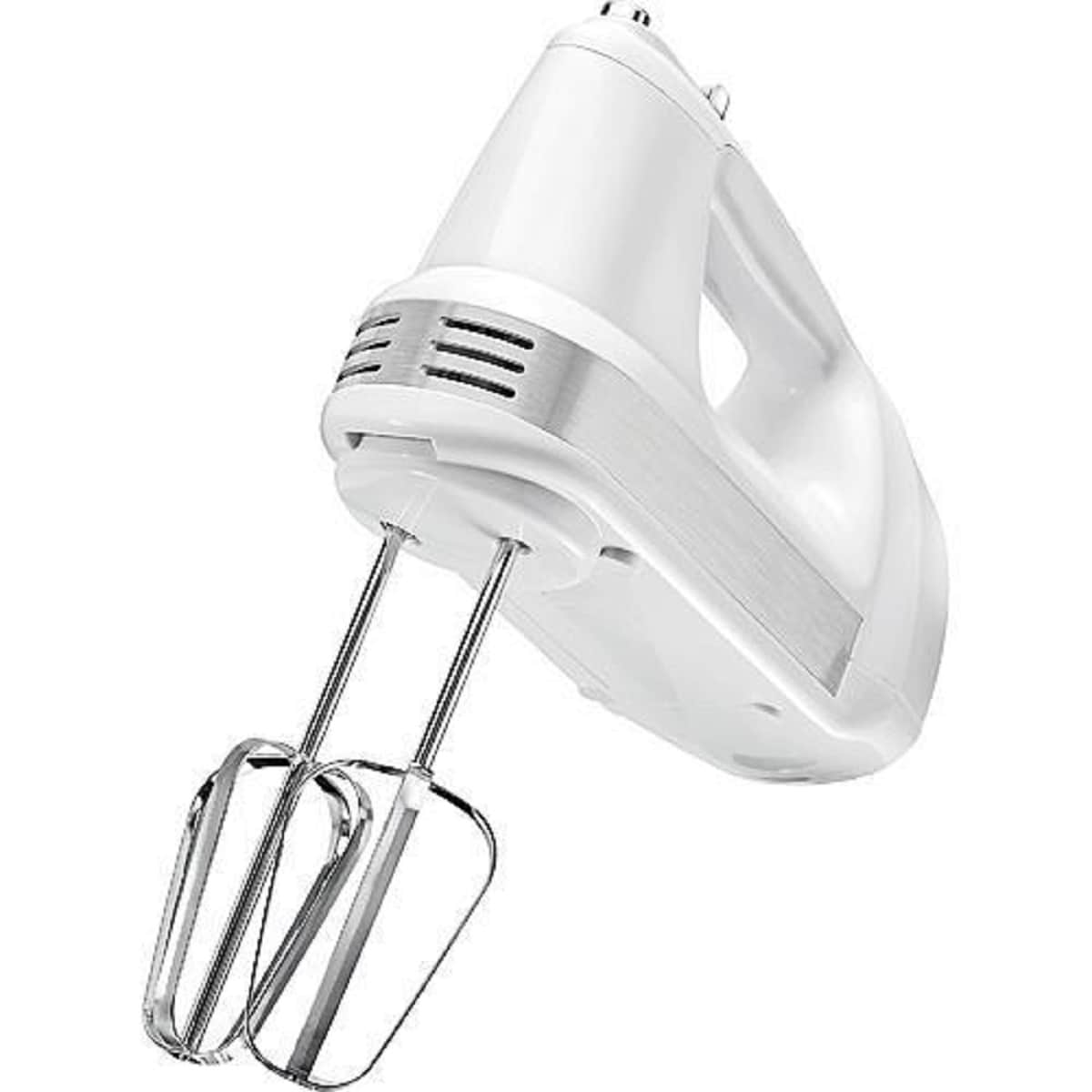 Kenmore Kenmore 5-Speed Hand Mixer Beater Blender in White | KKHM6